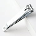 thumbnail image 1 of Boovnll Tool Kit, Home Splatter File Nail Sharpening Scissors Nail Manicure Stainless Steel Nail Clippers Large Opening Pedicure Scissors, Tool Set, Home Essentials, Household Essentials, 1 of 3