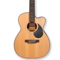 thumbnail image 4 of SKISUNO Universal Fit Black Self Adhesive Pickguard for Acoustic Folk Guitar with Enhanced Scratch Protection, 4 of 6