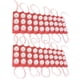 thumbnail image 2 of Luz de posición lateral para camión, 24 V, IP67, resistente a la lluvia, accesorios para camión Luz roja, 2 of 5