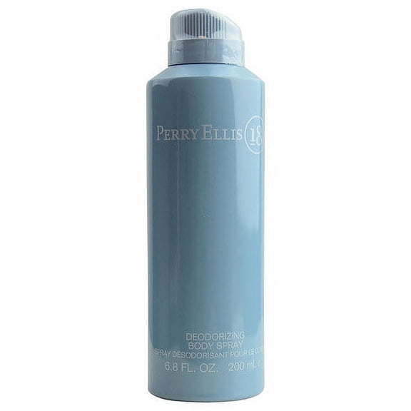 Perry Ellis 533494 6.8 oz Body Spray for Men