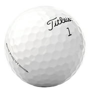 2023 Titleist Pro V1 White