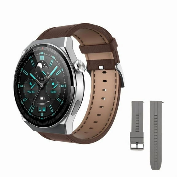 New Tracker Smartwatch with Call Function - Answer/Make Calls, Touch Screen, Waterproof - DIY Dials, Fitness Activity Tracker for Men & Women - Sport Wearable Device, Friend Gift