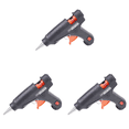 thumbnail image 1 of Likrtyny Pistola Pegamento Termofusible 20 W Pistolas Eléctricas Temperatura Calor Herramienta Térmica (negro), 1 of 2