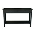 thumbnail image 3 of Spencer Console-Server Table, 3 of 11