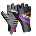 thumbnail image 2 of Guantes de ciclismo para niños Ticfox durabilidad extendida deportes al aire libre, 2 of 10
