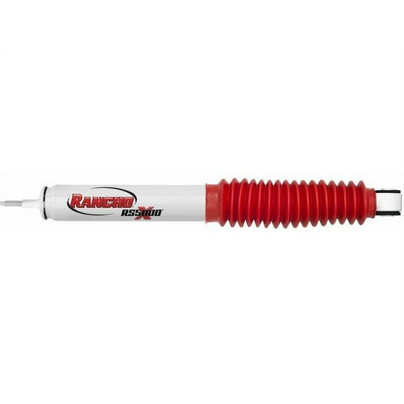 Front Shock Absorber - Compatible with 2003 - 2004, 2006 - 2010 Dodge Ram 2500 2007 2008 2009
