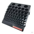 thumbnail image 1 of Caja de Almacenamiento Para Brocas 2 Piezas Sunnimix Soporte de la caja de almacenamiento de brocas Negra, 1 of 8