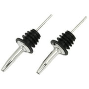 Chef Craft Bottle Pourer Ss, 2 Piece(pack Of 72) by Chef Craft