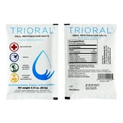 Adventure Medical Oral Rehydration Salts (3 Pieces) - (Pack of 2)