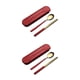 thumbnail image 4 of Bearachild Utensilios de cocina de acero inoxidable 304, cuchara portátil, tenedor, palillos, vajilla con caja, de estudiantes, accesorios de viaje Type3 NO3 Bearachild CBP373691, 4 of 6