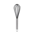 thumbnail image 2 of Juego de 3 batidores manuales para huevos y repostería, globo batidor utensilios de cocina para batir, espumar, agitar, mezclar ingredientes, mezclador de alimentos, batidora manual de silicona, 2 of 5