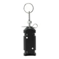 thumbnail image 2 of Alarma Perimetral Para Acampar, aleación De Aluminio De 4,5 V, Alarma De Viaje Con Cobertura De 360 ​​​​grados, Mejora La Seguridad Para Graneros, 2 of 7