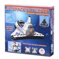 thumbnail image 6 of Space Shuttle Inflatable Halloween Decoration, 6 of 6