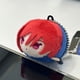 thumbnail image 3 of estilos de 6 cm de peluche con candado azul, juguetes de peluche Bachira Meguru Chigiri Hyoma Itoshi Sae Mikage Reo, muñeca con colgante para limpiar la pantalla para niños, 3 of 5