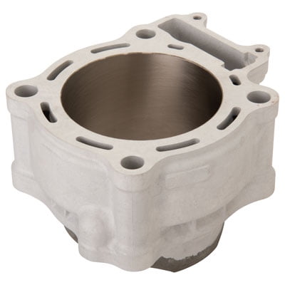 Tusk Cylinder Standard (96 mm)