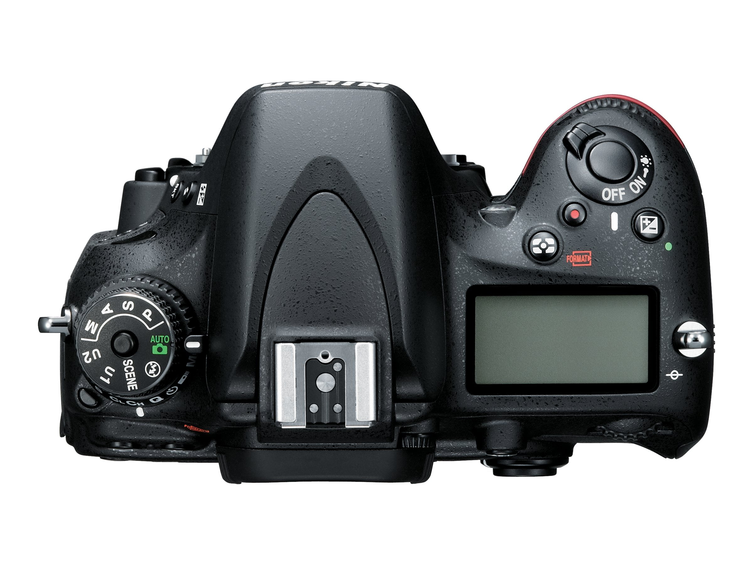 Nikon D600 S数18000 Amazon.com : Nikon D600 24.3 MP CMOS FX-Format Digital SLR