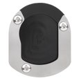 thumbnail image 4 of Cergrey Motorcycle Side Stand Enlarger Pad Kickstand Extension For XT660Z TENERE, 4 of 8