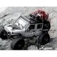 thumbnail image 3 of Red elástica de silicona YONGSHENG para equipaje 1/10 Rc Crawler SCX10 90046, 3 of 5