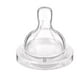 thumbnail image 1 of 4 Pzs Tetinas Philips Avent Anticólicos Flujo Rápido SCY764/04 Resistentes, 1 of 3
