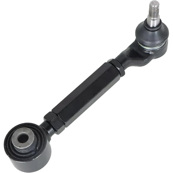 Detroit Axle - Rear Upper Control Arm for Acura MDX TSX Honda Pilot Odyssey Upper Control Arm with Ball Joint Assembly Replacement