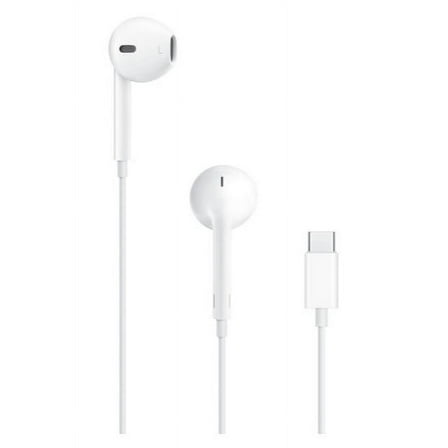 Open Box Apple EarPods USB-C
