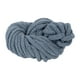 thumbnail image 1 of Hilo de chenilla grueso, hilo grueso gigante, hilo acrílico para cojín de gorro de crochet Gris oscuro, 1 of 9