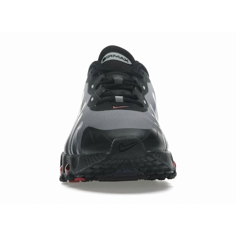 Nike Men's Air Max Dn8 Black Gym Red Shoes, from StockX - Walmart.com