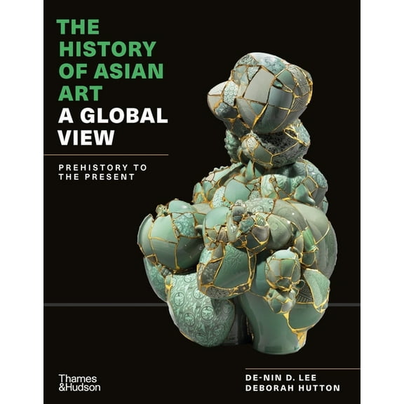 The History of Asian Art, (Paperback)