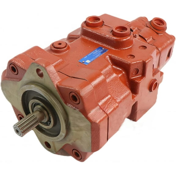 Seapple Hydraulic Pump B0600-21026 PSVD2-21E-16 Compatible with Kayaba KYB