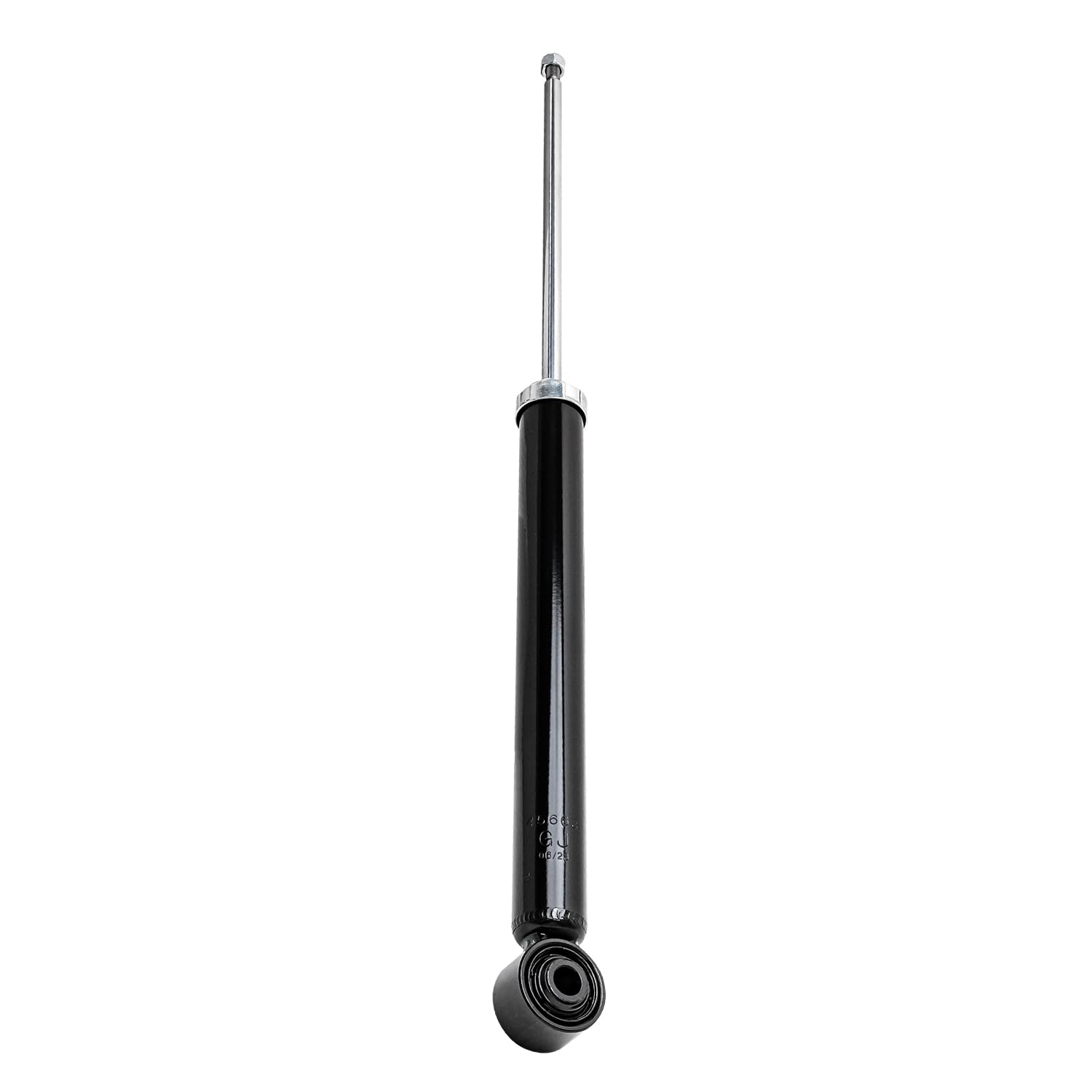 Detroit Axle - 2 Rear Shock Absorbers for 2011-2015 Chevy Cruze 2012 2013 2014 Rear Replacement Shocks Pair Set [Except Sport Suspension]