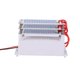 thumbnail image 3 of 3X Purificador de Aire 15G Generador de Ozono 220V Ozono Air Cleaner Home Ozonizador Ozon Ozonizer Homecare Desodorización, 3 of 9
