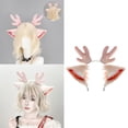 thumbnail image 2 of Giaone Kids Ears Headbands For Games Themed Celebrations, 2 of 7