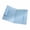 Z3-Blue, variant on 2 Folders with Pockets Plastic Heavy Duty Document Folder Integrated with 3 Lock Fastener Prongs, Poly Folders to Letter Size , Mixed Pocket Storage Holder, 1 Sturdy Durable Folder