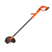 BLACK+DECKER Cordless 20V MAX* Edger, (BCED400C1)