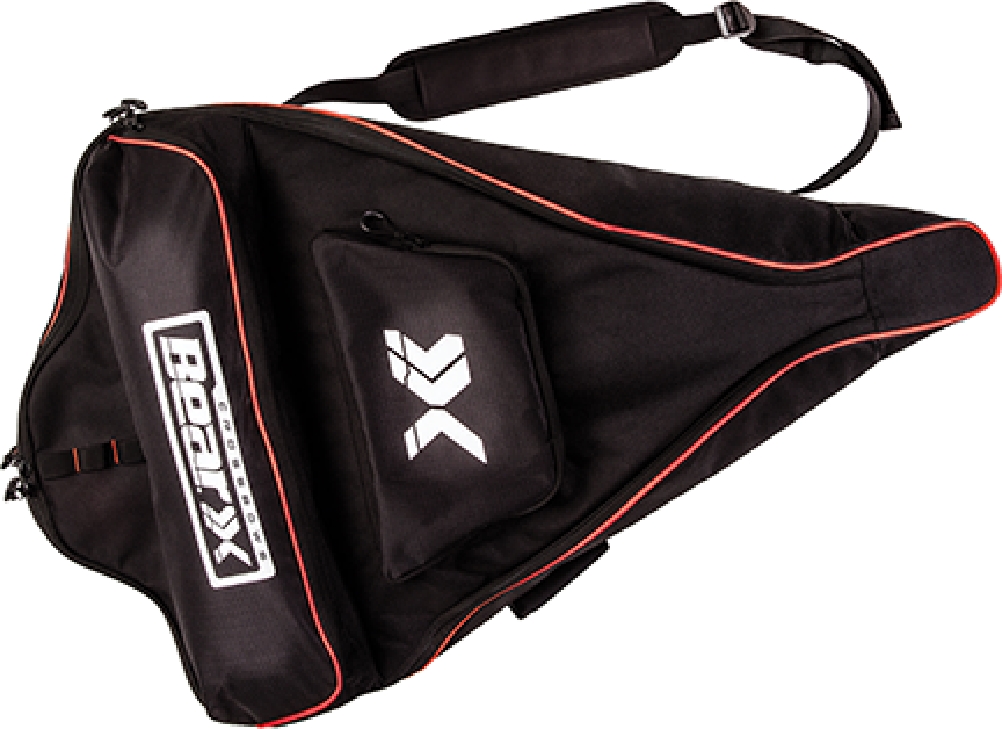 Bear Archery FFL Crossbow Bag
