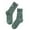 Army Green, variant on Ladies Letter R Embroidered Socks Candy Color Socks Solid Color Long Socks Pile Pile Socks Big Hole Fishnet Stockings Stockings for Women Pantyhose Thigh High Stockings Garter Mint Striped Tights