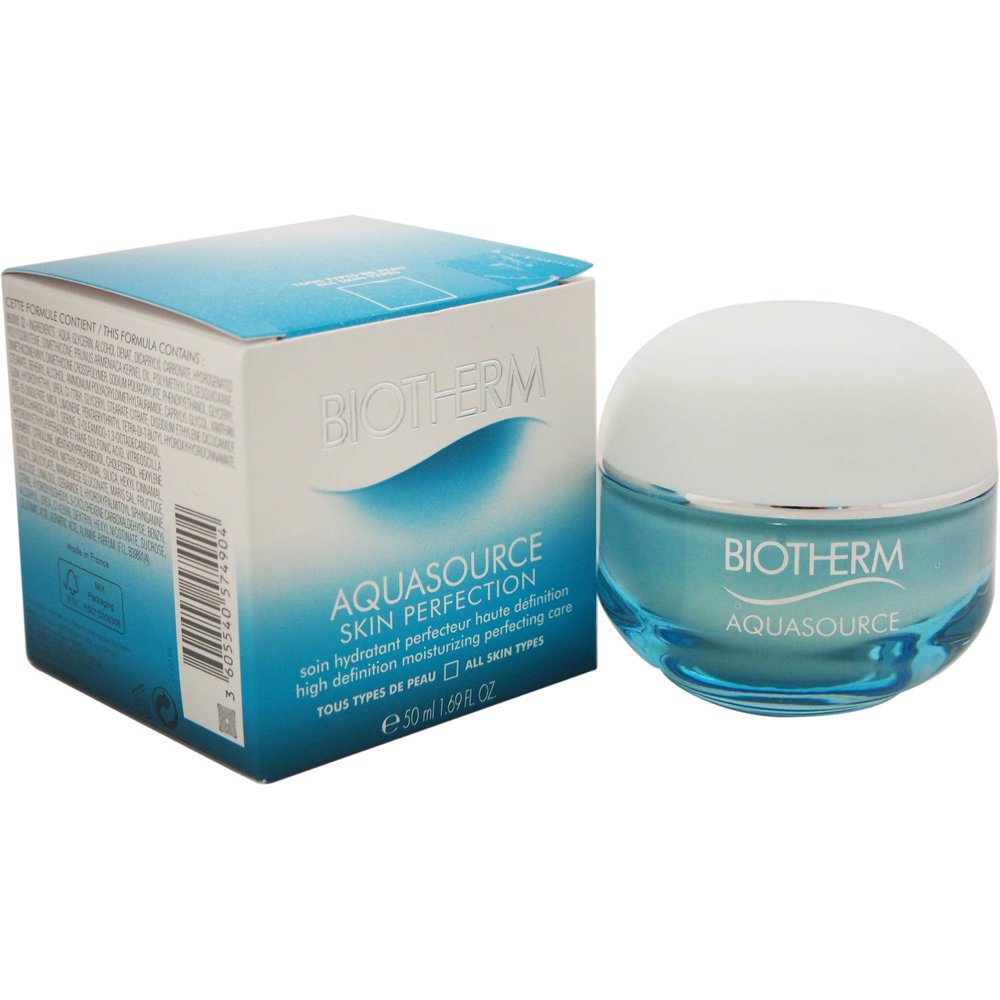 Biotherm Biotherm Aquasource Skin Perfection High Definition