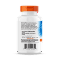 thumbnail image 3 of Doctor's Best Digestive Health Probiotic 2 Billion with LactoSpore, Non-GMO, Vegan, Gluten Free, Soy Free, 60 Veggie Caps, 3 of 5