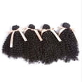 thumbnail image 4 of Peluca de fibra química Peluca de estilo europeo y americano Cabello corto y rizado para mujer Cabello africano pequeño y rizado, 4 of 5