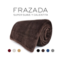 thumbnail image 2 of Frazada,cobija Supersuave Wünd Calientita, 2 of 5