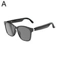 thumbnail image 3 of Bluetooth 5.4 Translation Glasses for Cross-Language Communication and Outdoor Use with UV-Blocking Lenses, 3 of 8