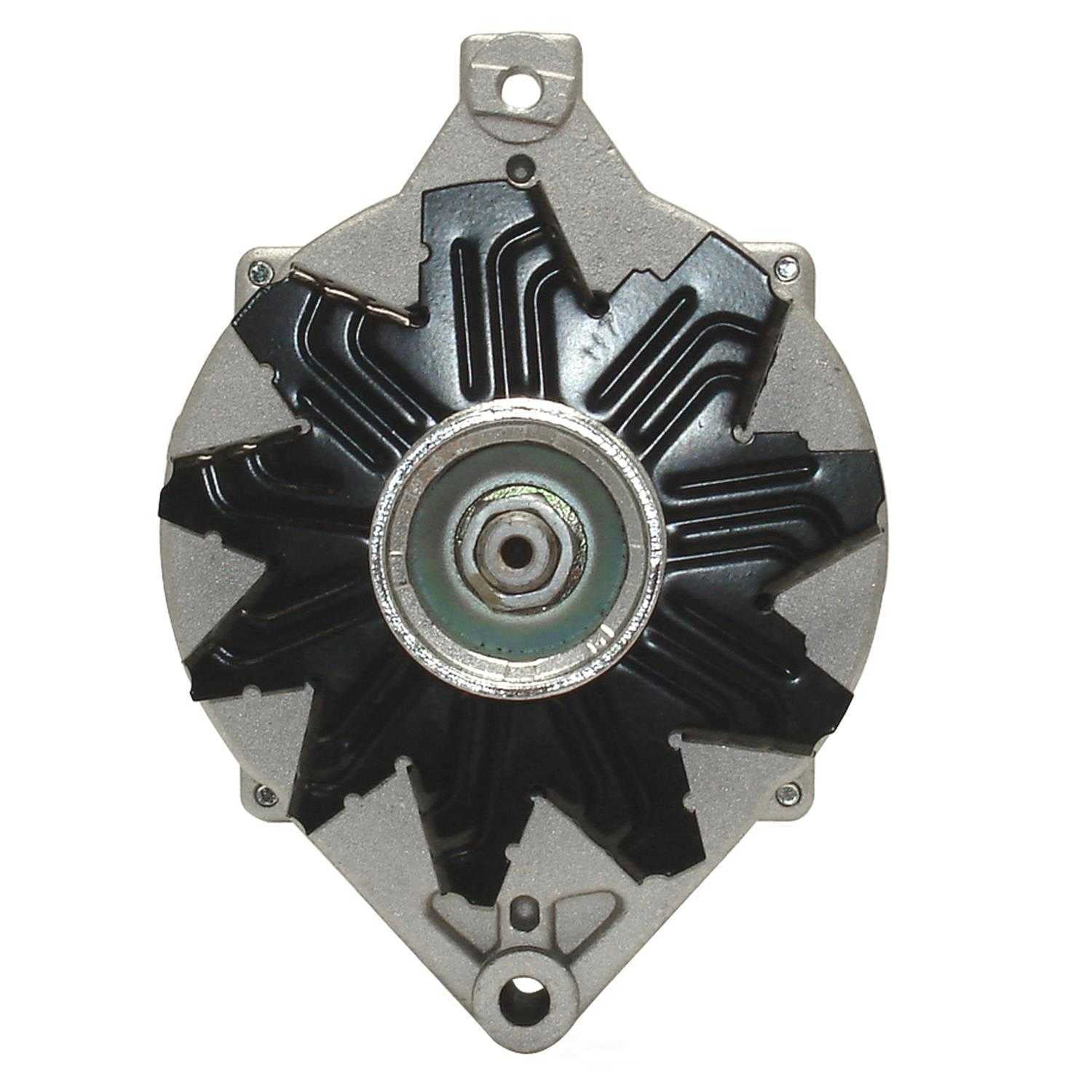 FVP Professional 15875 Alternator Standard
