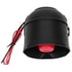 thumbnail image 5 of Alerta de seguridad del vehículo, sistema de alarma para automóvil unidireccional, entrada sin llave, alarma, sirena sin llave, elegante y moderno, 5 of 9