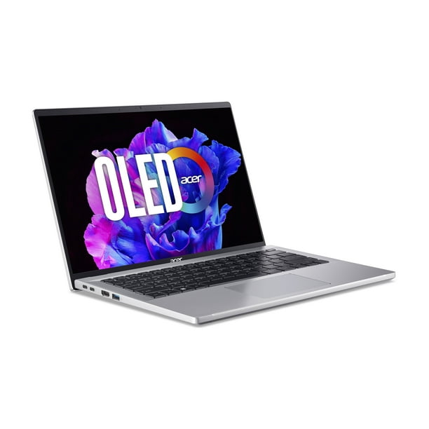 Acer Swift Go 14 SFG14-71 - Intel Core i5 - 1335U / up to 4.6 GHz