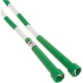 thumbnail image 3 of US Games 16 Ft. Segmented Skip Rope, Green/White, 3 of 4