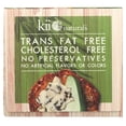 thumbnail image 5 of Pack of 12, Kii Naturals Rosemary Pistachio Artisan Crisps, 5.3 oz, 5 of 6