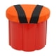 thumbnail image 1 of Taburete Plegable, Desastroso Ligero y Portátil, Material Estable y Duradero, Versátil y Jardinería, Camping y Pesca, Ergonómico de Baja Altura, Tamaño Compacto para Fácil Almacenamiento., 1 of 3