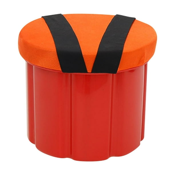 Taburete Plegable, Desastroso Ligero y Portátil, Material Estable y Duradero, Versátil y Jardinería, Camping y Pesca, Ergonómico de Baja Altura, Tamaño Compacto para Fácil Almacenamiento.
