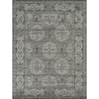 Amer Rugs Product Image Alexandria 11 Walnut Loomed Area Rug 8 9 X11
