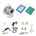 thumbnail image 5 of New Carburetor For Briggs Stratton Craftsman Tiller Intek 190 6HP 206 5.5hp US, 5 of 9
